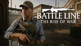 Battle Line the Rise of War