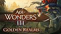 Age of Wonders III - Golden Realms Expansion