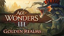 Buy Age of Wonders III - Golden Realms Expansion PC