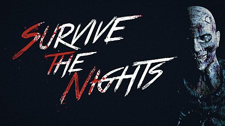 Survive the Nights Game