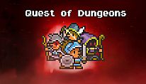 Quest of Dungeons für PC kaufen