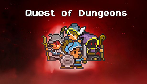 Buy Quest of Dungeons