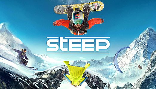 Steep Standard Edition