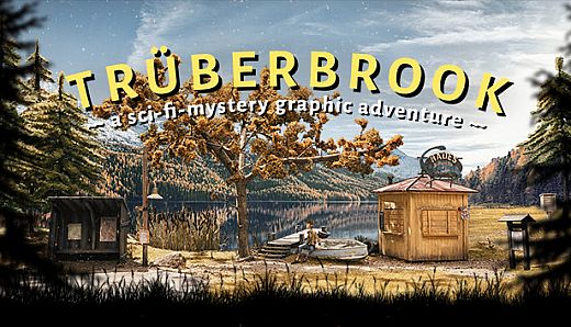 Truberbrook / Trüberbrook