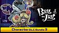 Bail or Jail - Character DLC Bundle 3