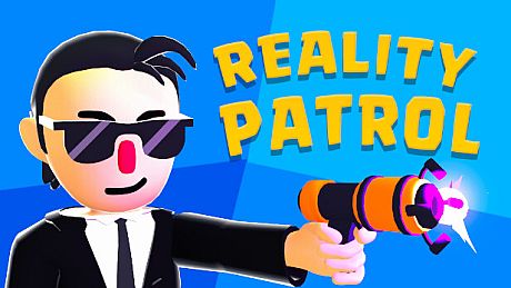 Reality patrol Game