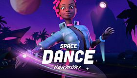 Space Dance Harmony