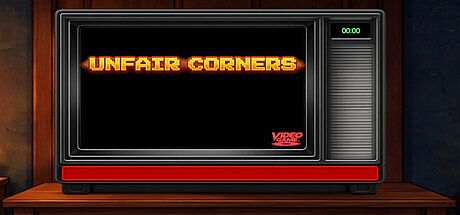 Unfair Corners Game