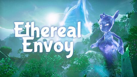 Ethereal Envoy Game