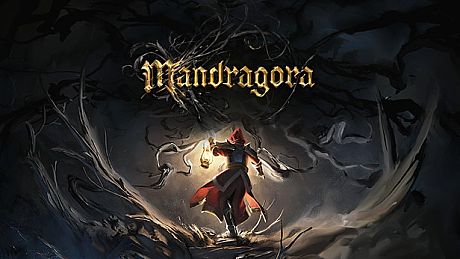 Mandragora: Whispers of the Witch Tree Game