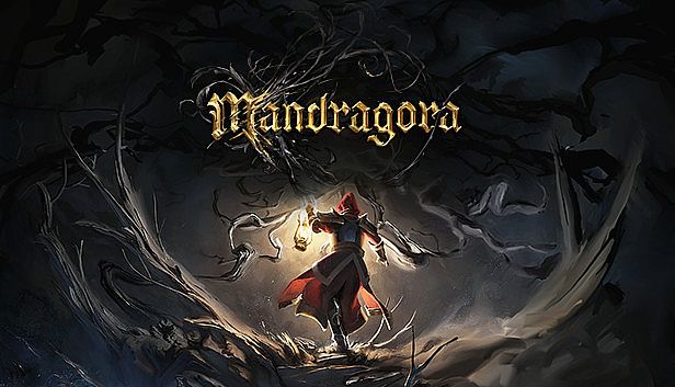 Buy Mandragora: Whispers of the Witch Tree