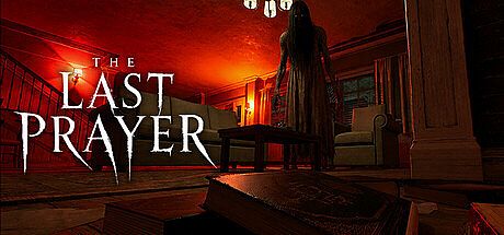 The Last Prayer