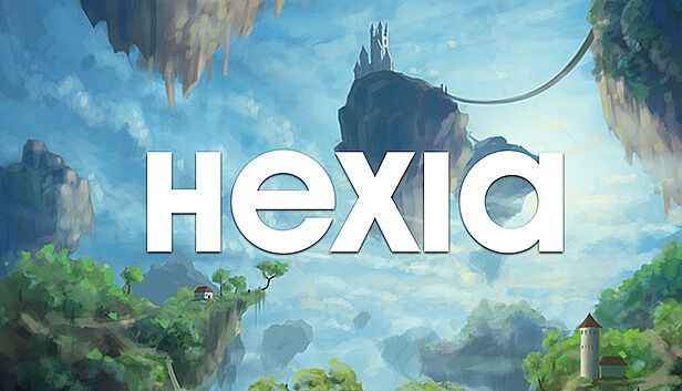 Buy Hexia