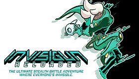 Invisigun Reloaded