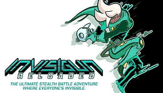 Invisigun Reloaded