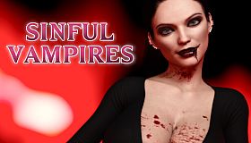 Sinful Vampires