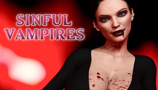 Sinful Vampires