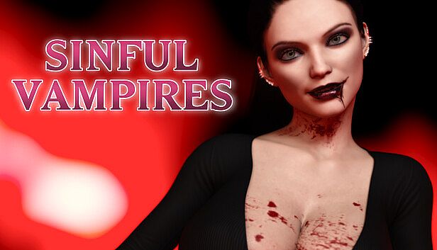 Buy Sinful Vampires