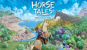 Horse Tales: Emerald Valley Ranch