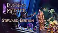 Naheulbeuk's Dungeon Master - Steward Edition