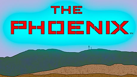 The Phoenix Game