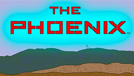 The Phoenix