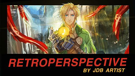 RPG Maker VX Ace - Retroperspective Music Pack DLC