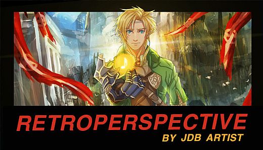RPG Maker VX Ace - Retroperspective Music Pack