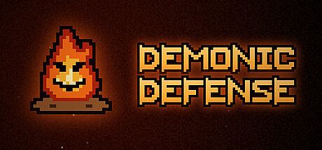 Demonic Defense Game