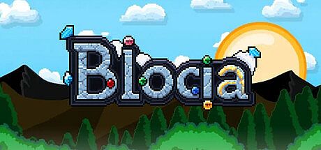 Blocia Game