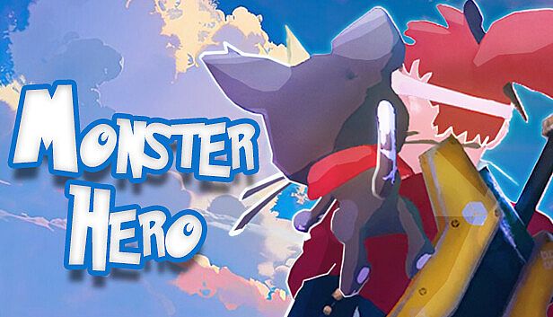 Buy Monster Hero: Adventures