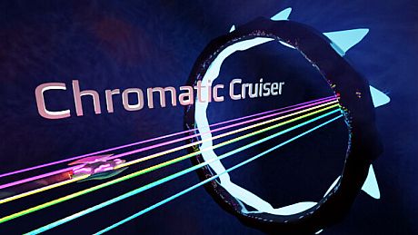 Chromatic Cruiser Game
