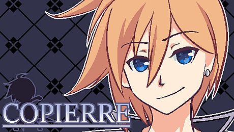 Copierre Game