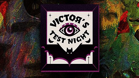 Victor's Test Night Game