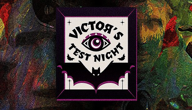 Buy Victor's Test Night