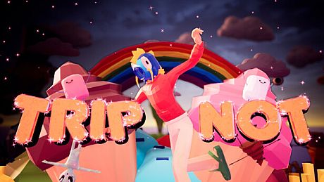 Trip Not Game