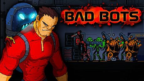 Bad Bots Game