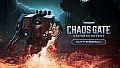 Warhammer 40,000: Chaos Gate - Daemonhunters - Duty Eternal