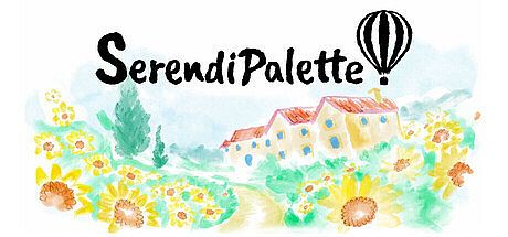 Serendipalette Game
