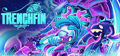 TrenchFin
