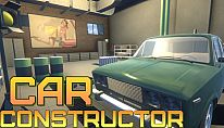 Kup Car Constructor na PC