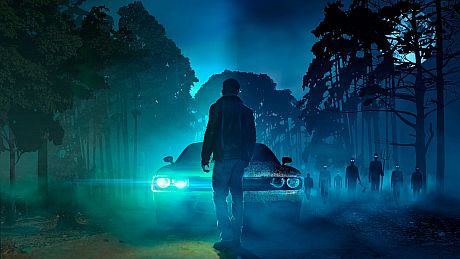 Those Who Remain. Game