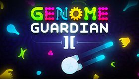 Genome Guardian 2