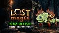 LostMagic - Zombiefish Customization Pack