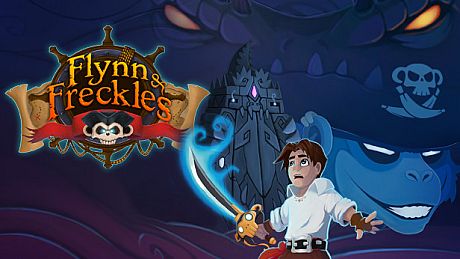 Flynn and Freckles Game