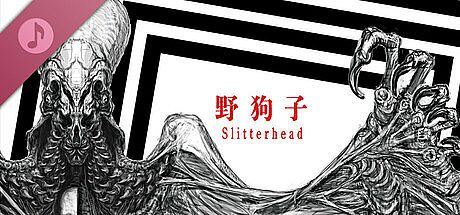 Slitterhead Digital Soundtrack & Artbook DLC