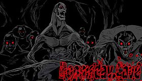 末日迷窟 Doomsday Cave