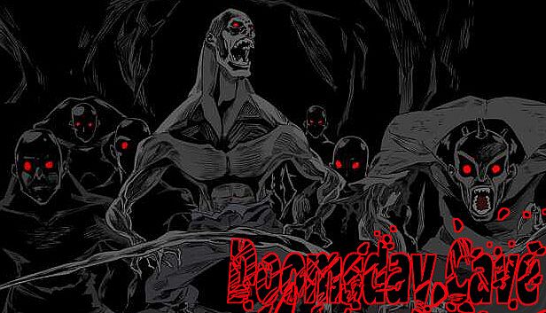 Buy 末日迷窟 Doomsday Cave