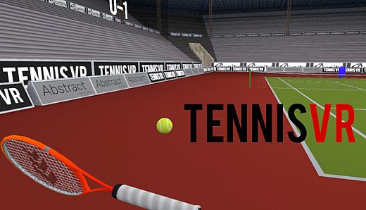 TennisVR