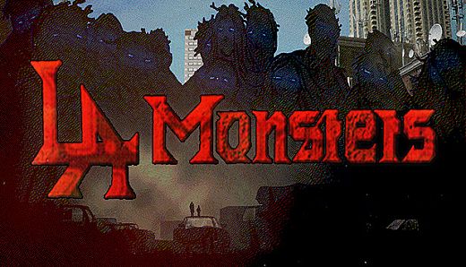 LA Monsters